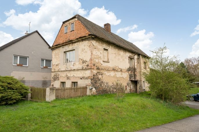 Prodej, Rodinný dům, Hostomice