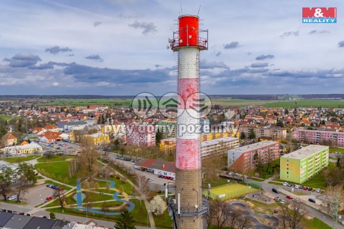 Pronájem, Výrobní objekt, Benátky nad Jizerou