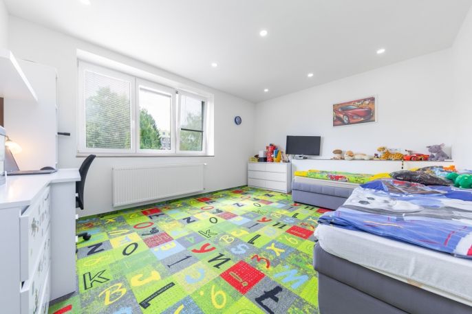 Prodej, Rodinný dům, Brno