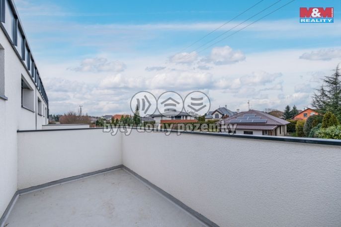 Prodej, Rodinný dům, Jirny