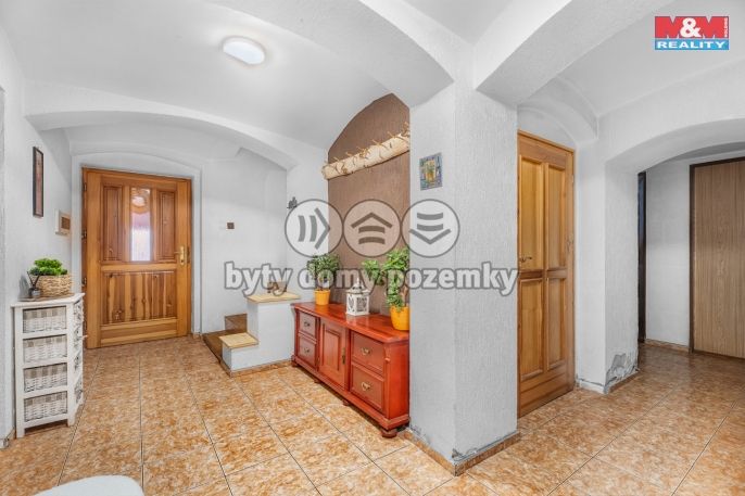 Prodej, Rodinný dům, Telnice