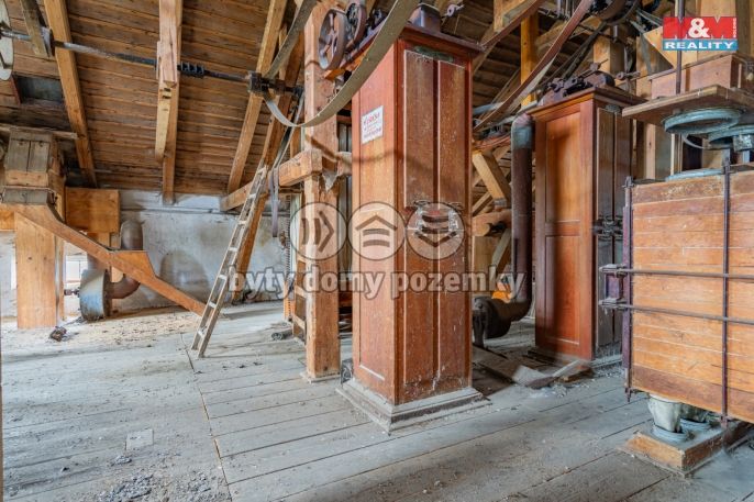 Prodej, Obchodní objekt, Klatovy