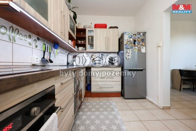 Prodej, Byt 4+1, Přerov