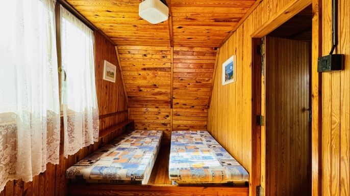 Prodej, Chata, Doudleby