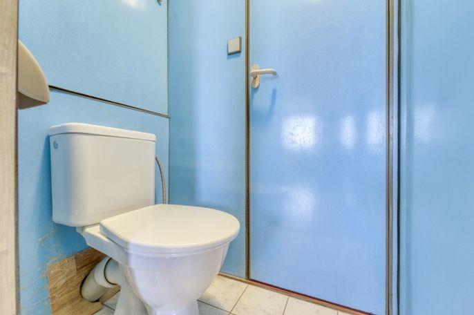 Pronájem, Byt 2+1, Plzeň