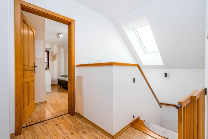 Prodej, Rodinný dům, Lipník