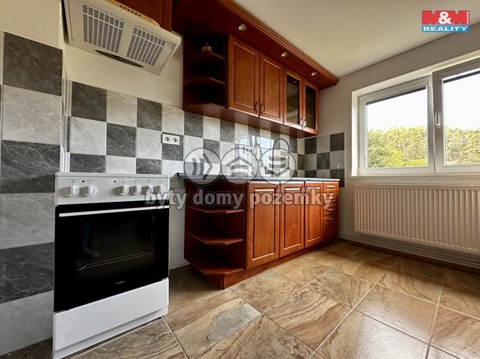 Prodej, Rodinný dům, Kamýk nad Vltavou
