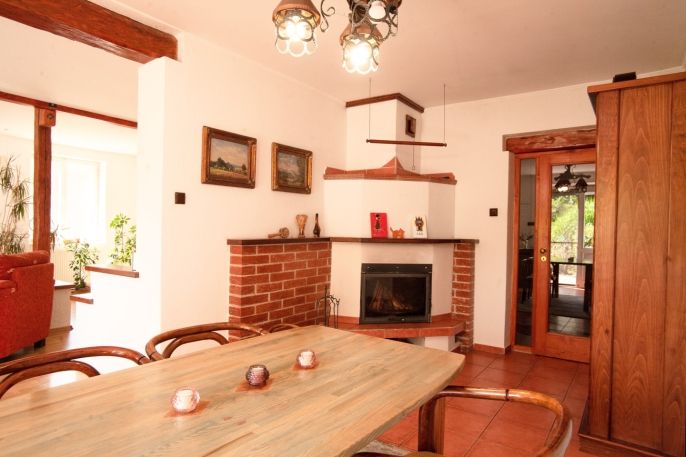 Prodej, Rodinný dům, Frýdlant nad Ostravicí