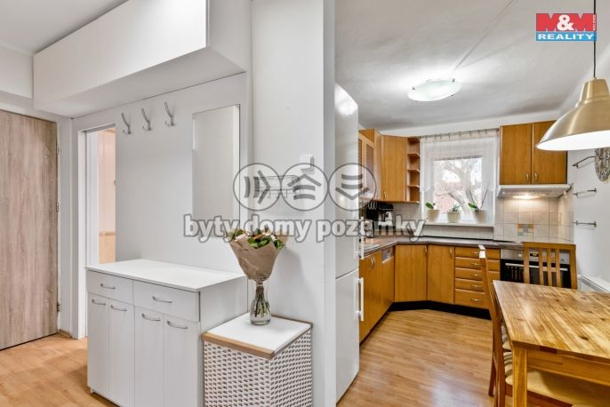 Prodej, Byt 3+1, Liberec