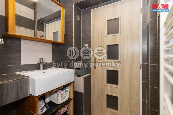 Prodej, Rodinný dům, Bílá Třemešná