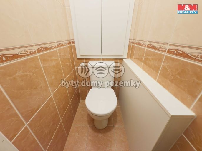 Prodej, Byt 2+1, Karviná