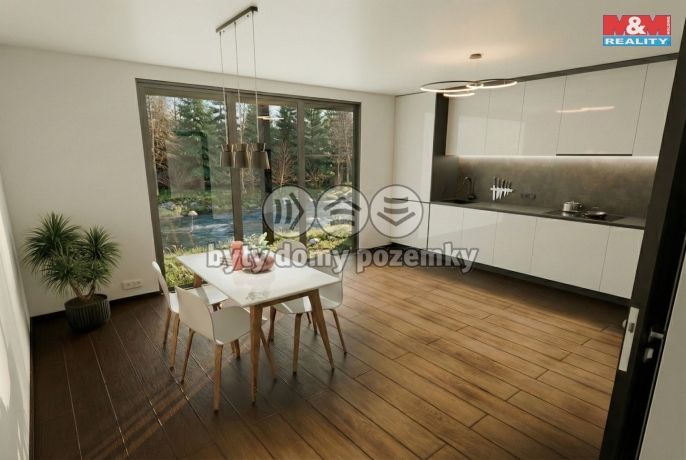 Prodej, Rodinný dům, Karlovy Vary