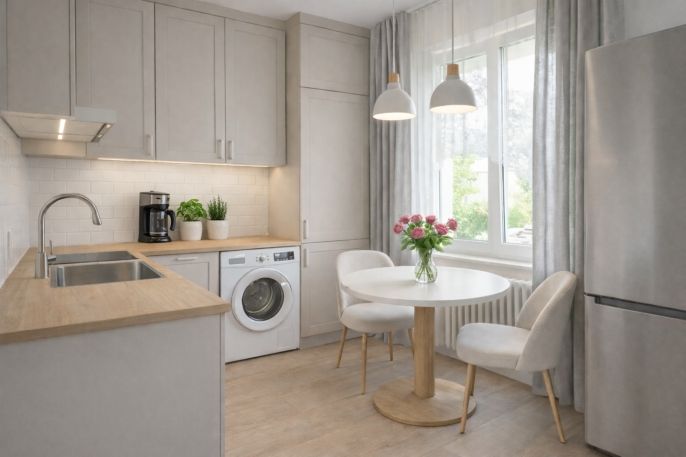 Prodej, Byt 1+1, Praha