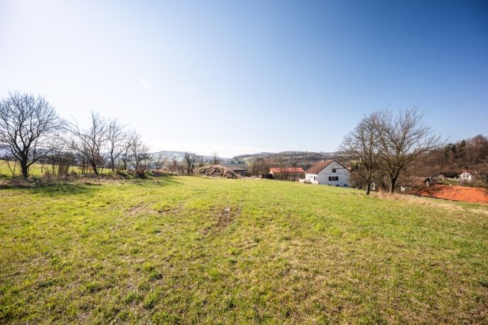 Prodej, Pozemek k bydlení, Zádveřice-Raková