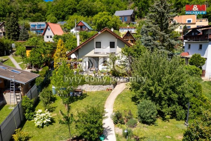 Prodej, Rodinný dům, Karlík