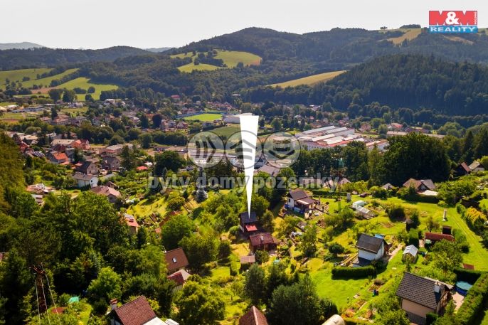 Prodej, Chata, Náchod