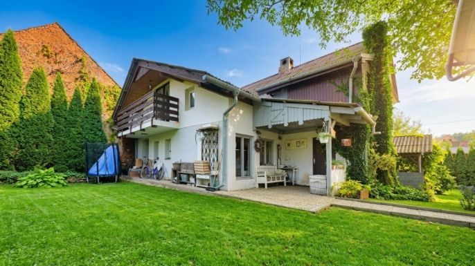 Prodej, Rodinný dům, Bouzov