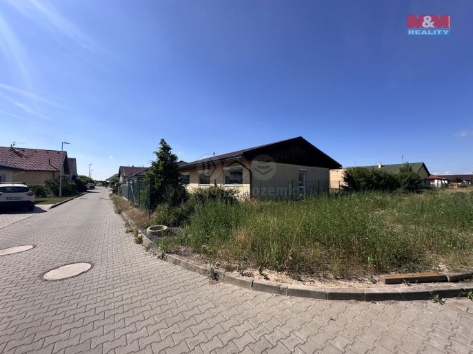 Prodej, Rodinný dům, Libišany