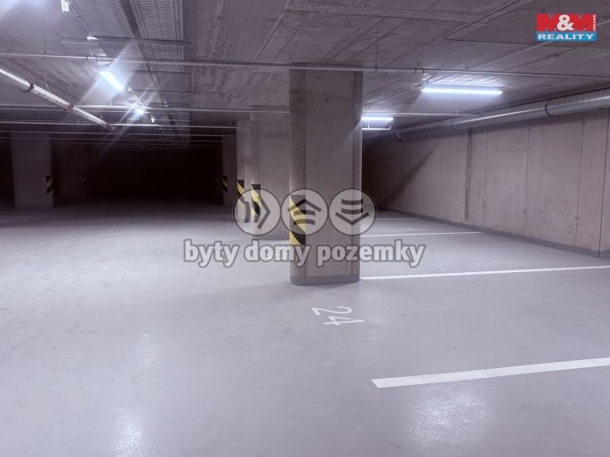 Prodej, Byt 3+kk, Praha