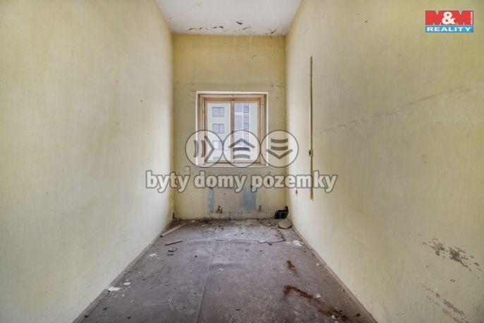 Prodej, Rodinný dům, Bílina