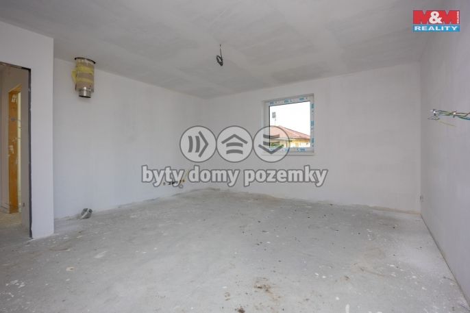 Prodej, Rodinný dům, Bedihošť