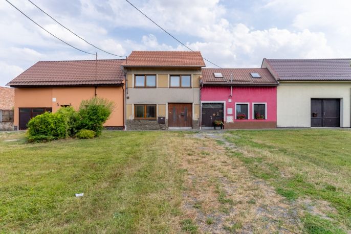 Prodej, Rodinný dům, Oplocany