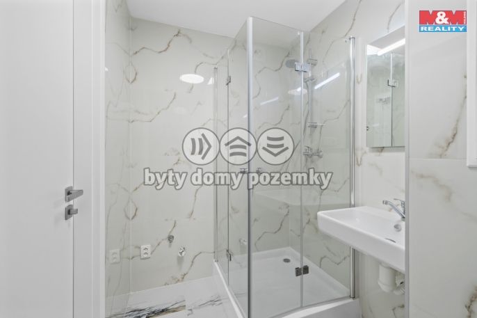 Prodej, Byt 3+1, Kladno