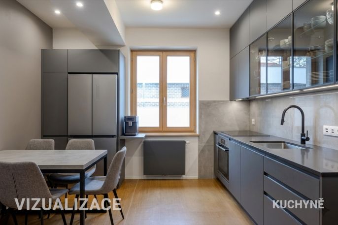 Prodej, Rodinný dům, Bohuslavice u Zlína