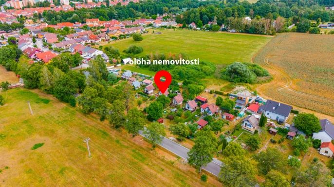 Prodej, Chata, Trhové Sviny