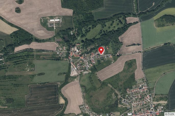 Prodej, Rodinný dům, Radonice