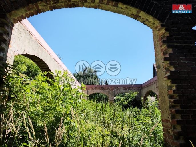 Prodej, Provozní plocha, Višňová