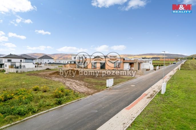 Prodej, Pozemek k bydlení, Ústí nad Labem