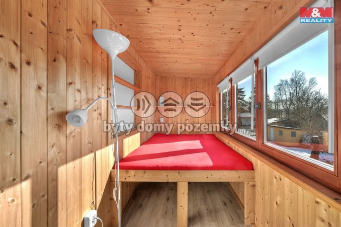 Prodej, Chata, Zbraslavice