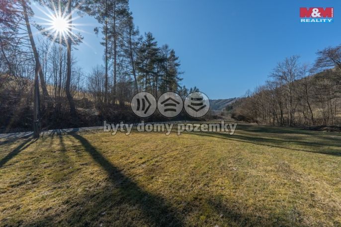 Prodej, Provozní plocha, Zděchov