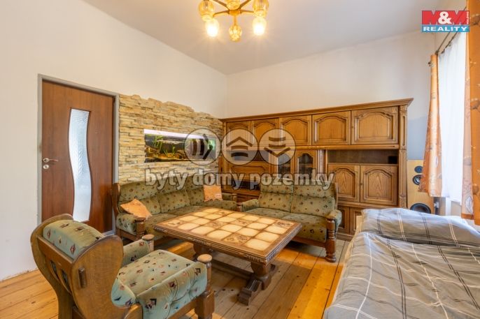 Prodej, Rodinný dům, Račiněves