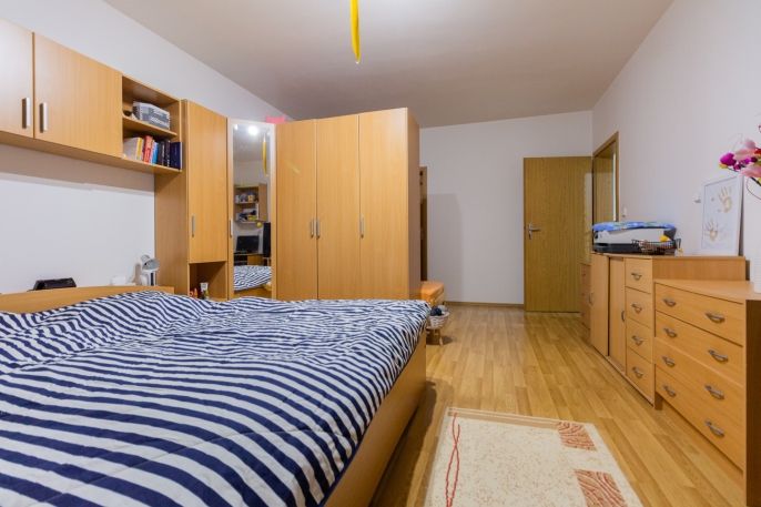 Prodej, Byt 2+kk, Nehvizdy