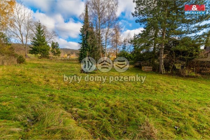 Prodej, Chalupa, Volfartice