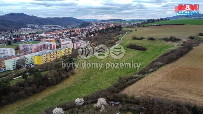 Prodej, Pozemek k bydlení, Králův Dvůr