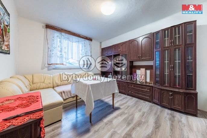 Prodej, Rodinný dům, Tři Dvory