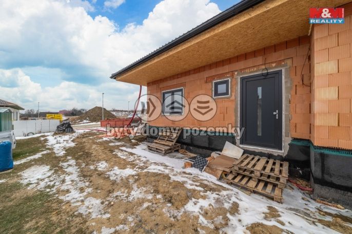 Prodej, Rodinný dům, Kostelec