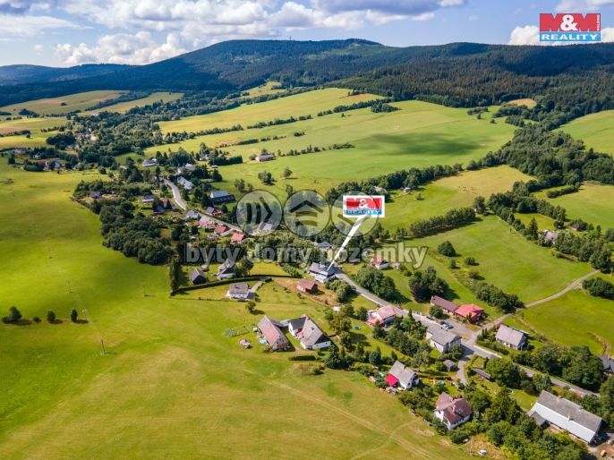 Prodej, Rodinný dům, Králíky