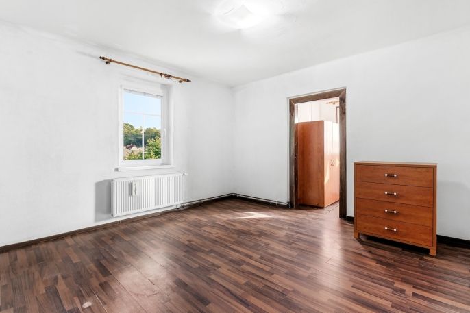 Prodej, Rodinný dům, Děčín