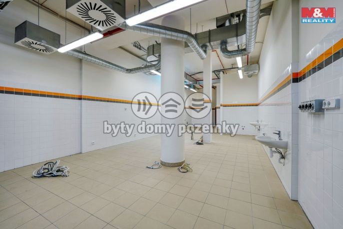 Pronájem, Restaurace, stravování, Plzeň