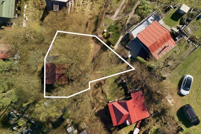 Prodej, Chata, Račice