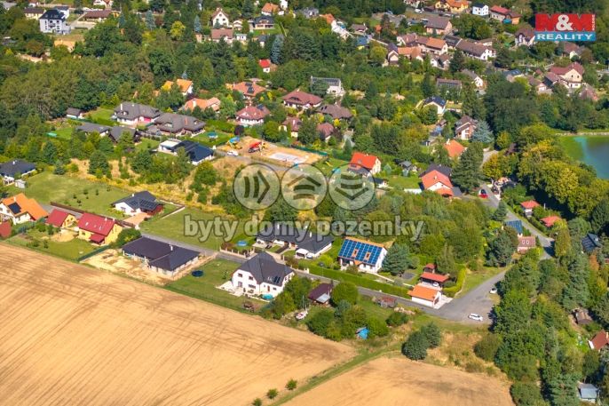 Prodej, Pozemek k bydlení, Březí