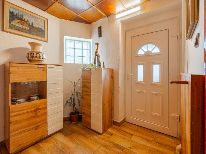 Prodej, Rodinný dům, Divišov