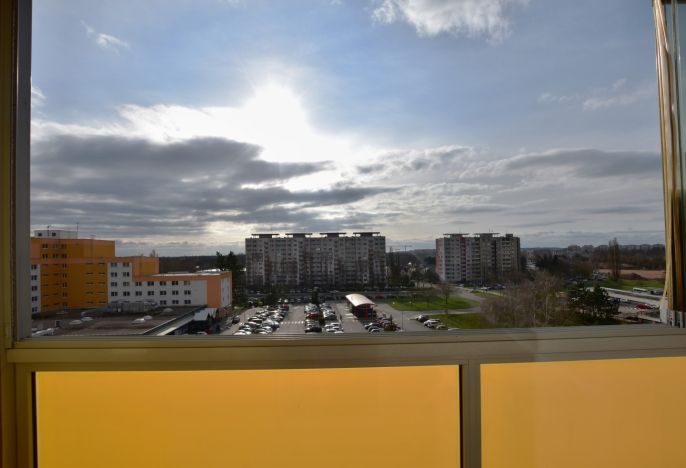 Pronájem, Byt 1+kk, Hradec Králové