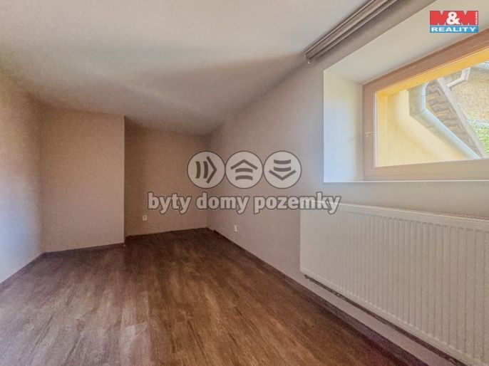 Prodej, Rodinný dům, Býčkovice