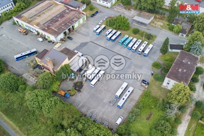 Pronájem, Kancelářský prostor, Sušice