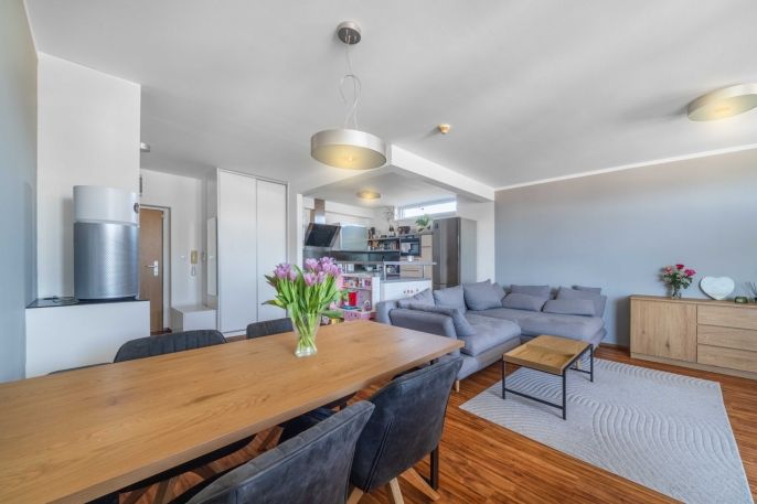 Prodej, Byt 4+kk, Králův Dvůr